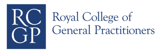 RCGP Logo
