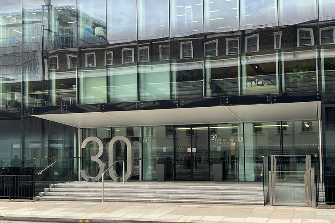 30 Eastbourne Terrace