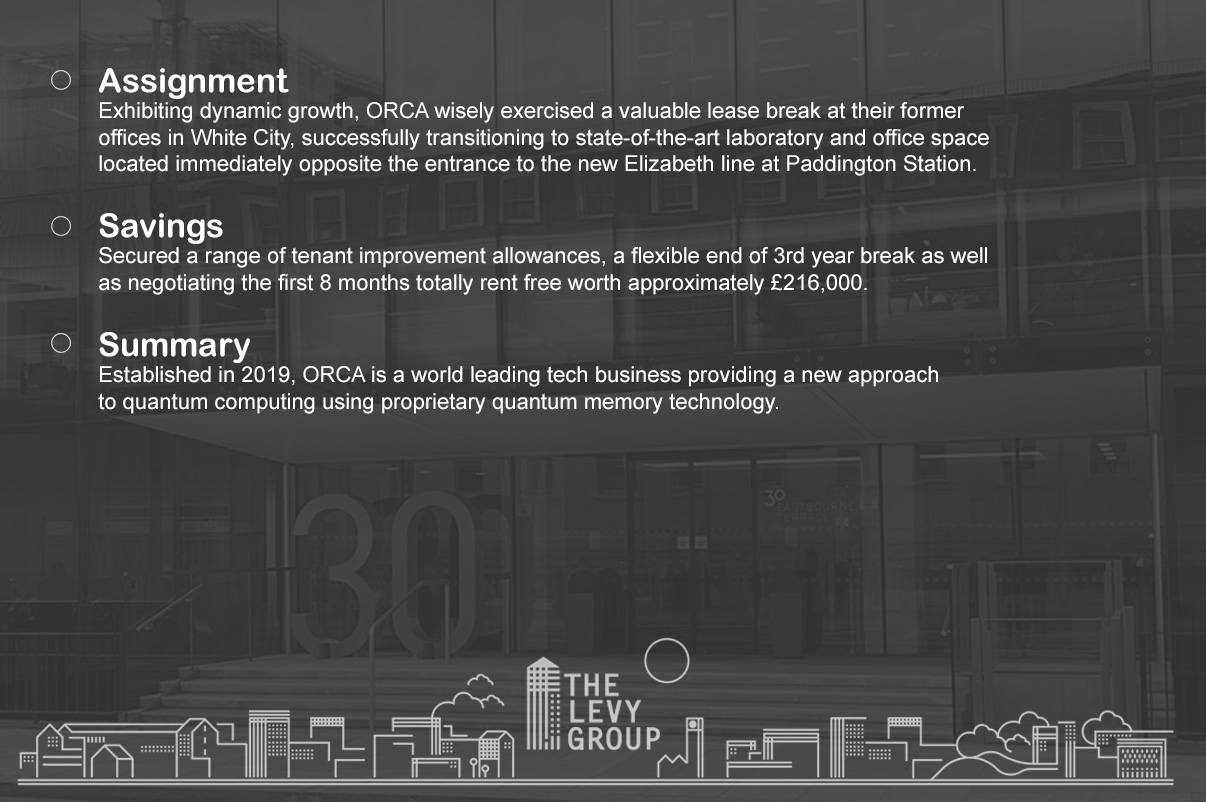 30 Eastbourne Terrace