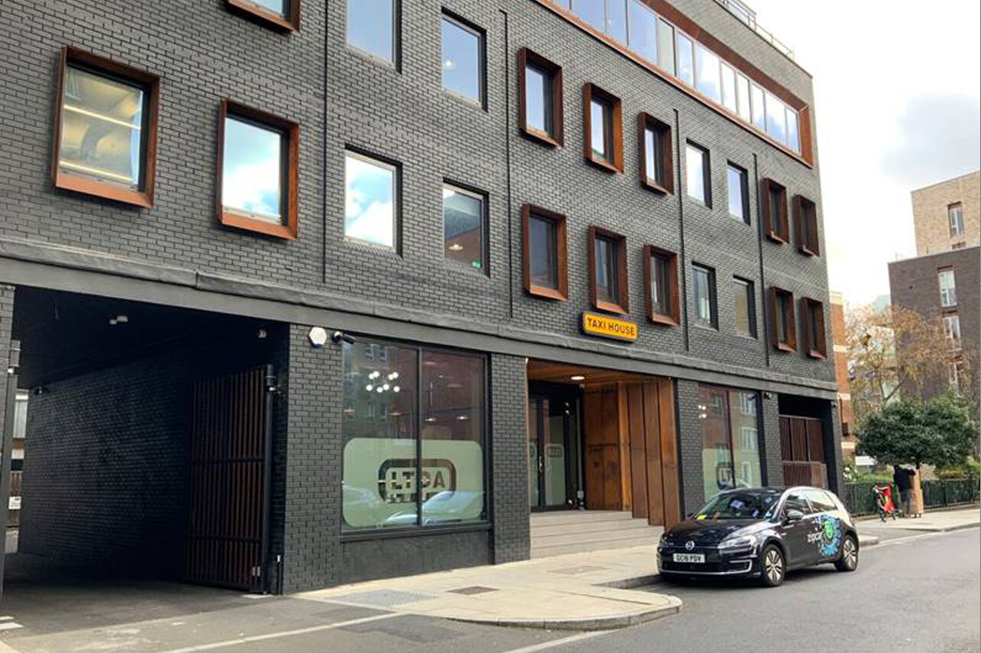 133-135 Great Suffolk Street