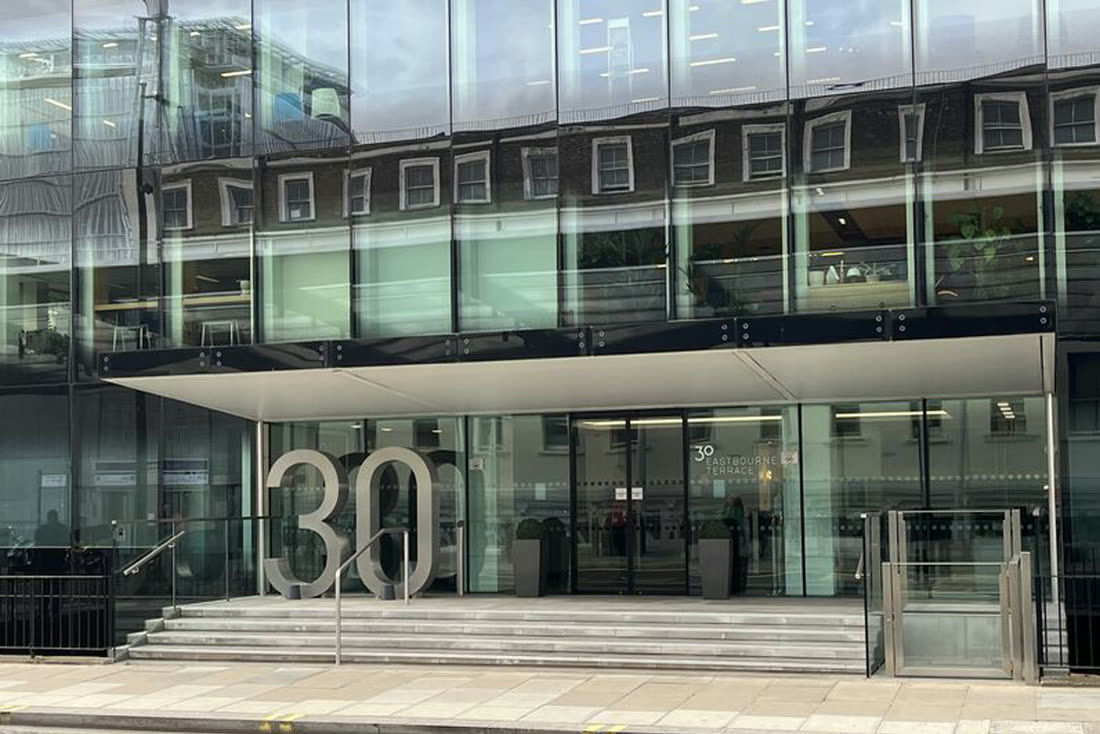 30 Eastbourne Terrace